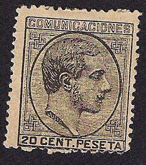 Alfonso XII