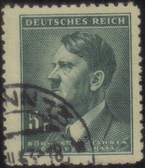 Bohemia & Moravia (deutsches reich)