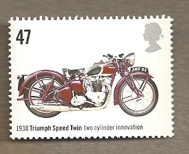 Motocicletas