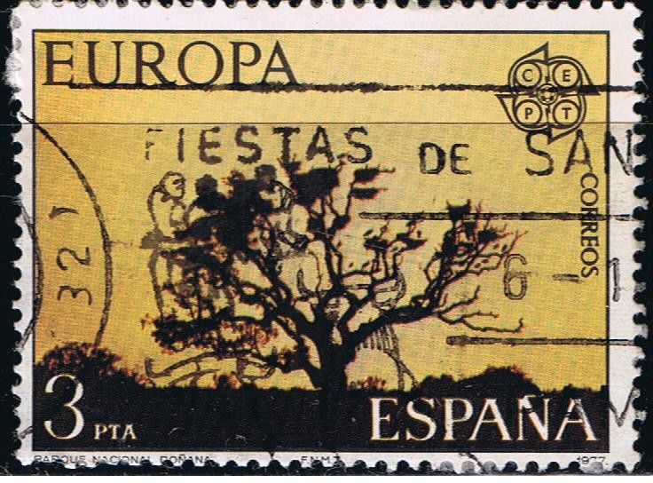 Edifil  2413  Europa-CEPT.  