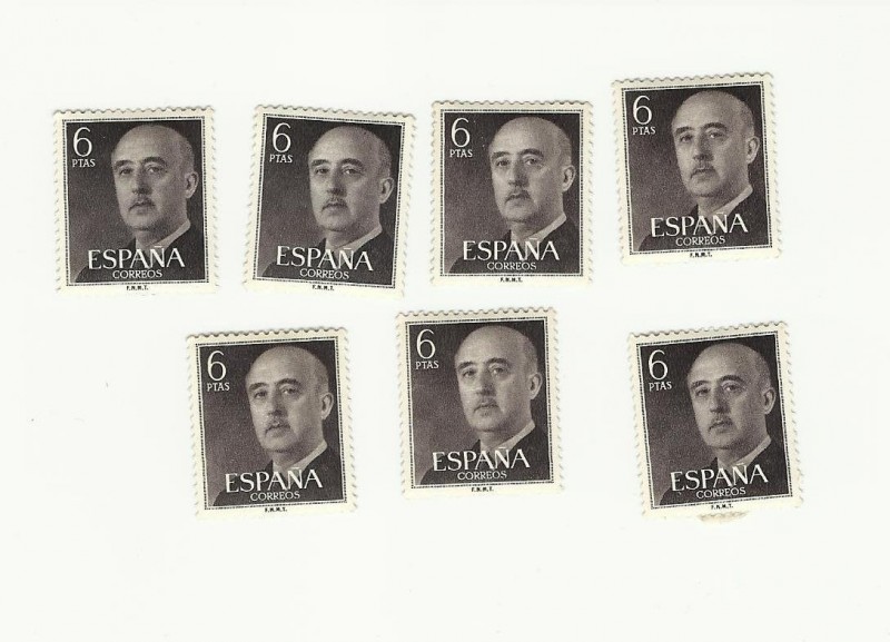 General Franco