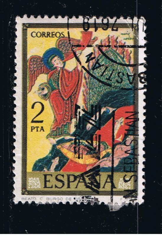 Edifil  2285  Códices.  
