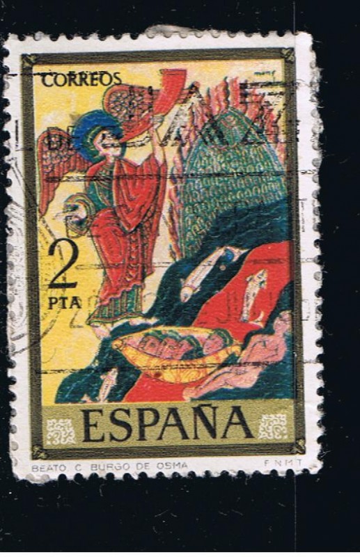 Edifil  2285  Códices.  