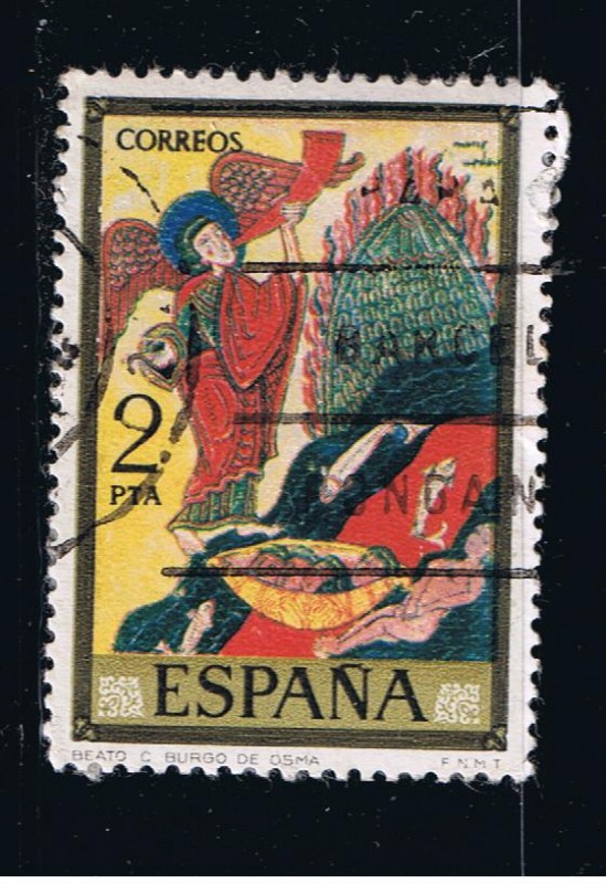 Edifil  2285  Códices.  