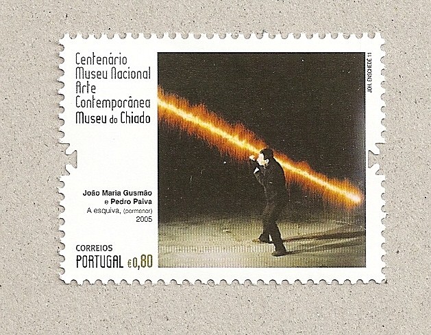 Centenario Museo Nacional Arte Contemporáneo