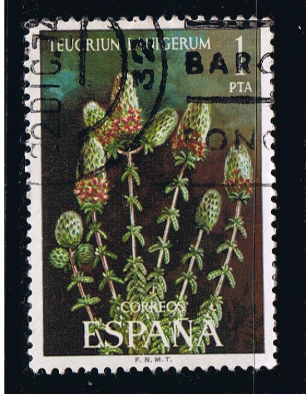 Edifil  2220  Flora.   