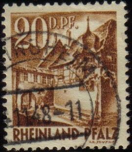 Rheinland - Pfalz