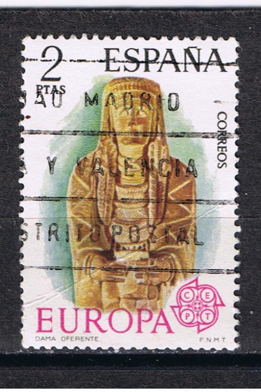 Edifil  2177  Europa-CEPT.   