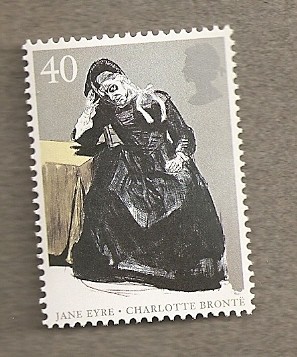 Personajes Jane Eyre