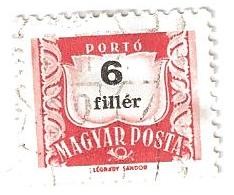 6 filler