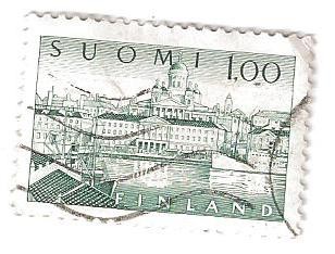 suomi filandia 1.00