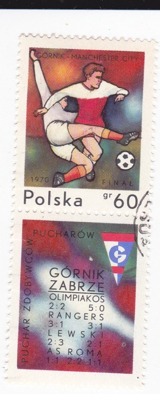 Gornik-Manchester City