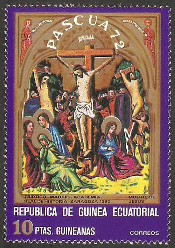 Pascua 72