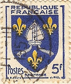 Saintonge