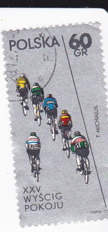 ciclismo
