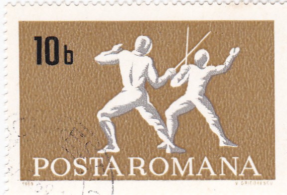 esgrima