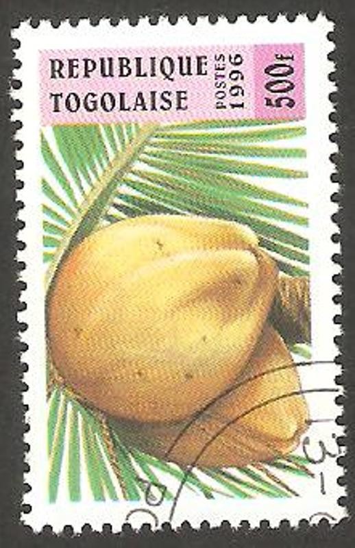 Fruta