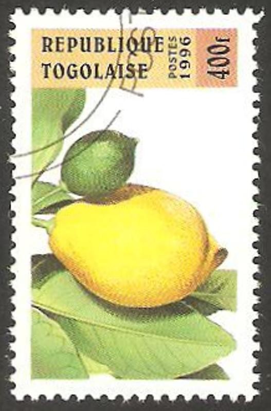 Fruta