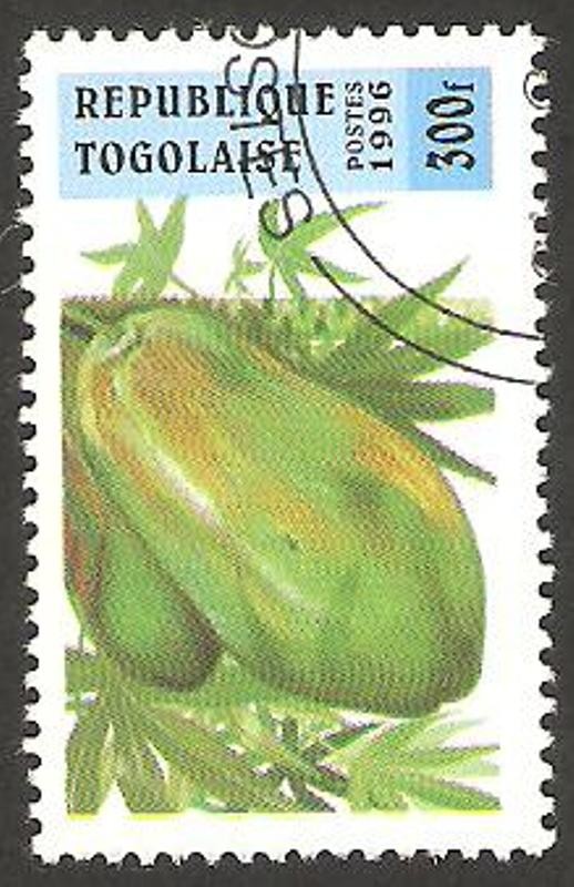 Fruta