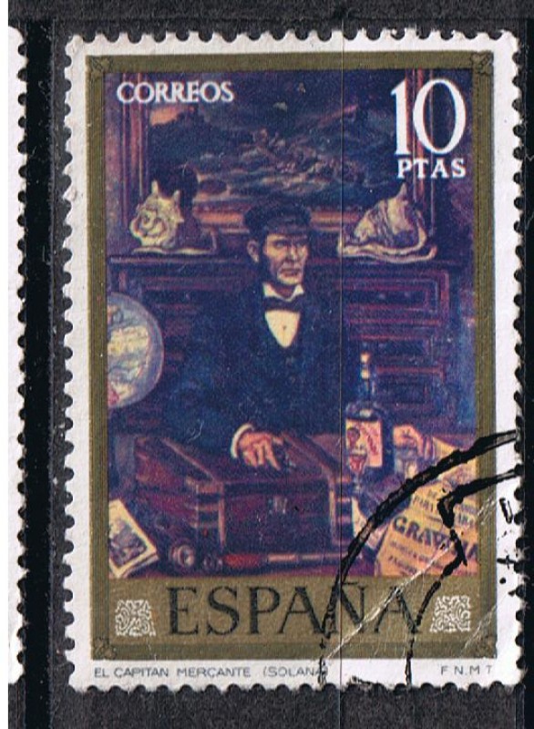 Edifil  2083  Solana.  