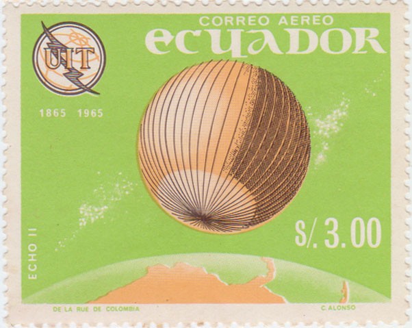 Centenario de la UIT