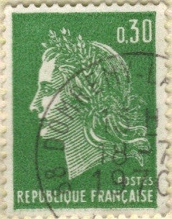 Marianne de Cheffer