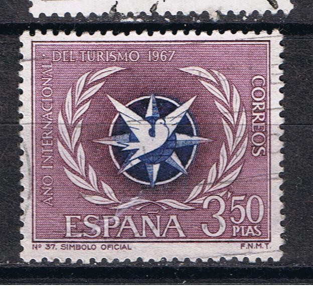Edifil  1806  Serie Turística.  