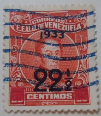 Simon Bolivar