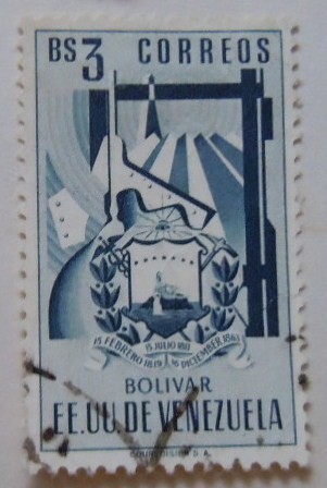 BOLIVAR