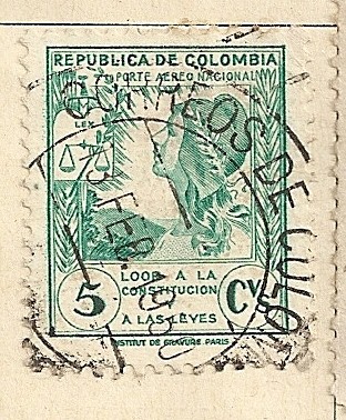 Loa a la Constitución