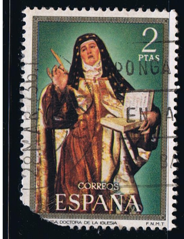 Edifil  2028  Centenario de Celebridades.  