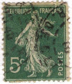 Sembradora