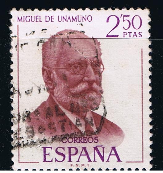 Edifil  1994  Literarios españoles.  