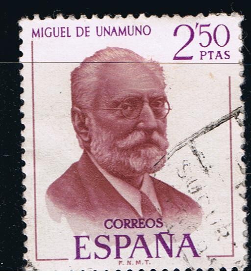 Edifil  1994  Literarios españoles.  