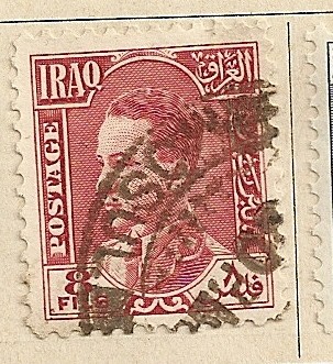 Rey Ghazi I