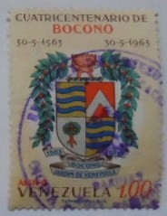 CUATRICENTENARIO DE BONOCO