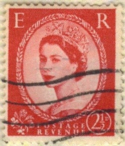 Reina Isabel