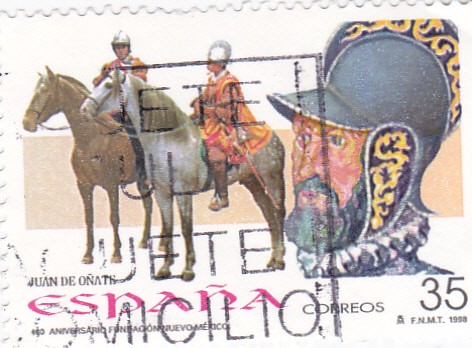 Juan de Oñate