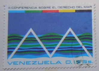 III CONFERENCIA SOBRE EL DERECHODEL MAR
