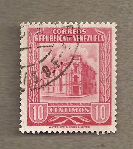Oficina principal de Correos