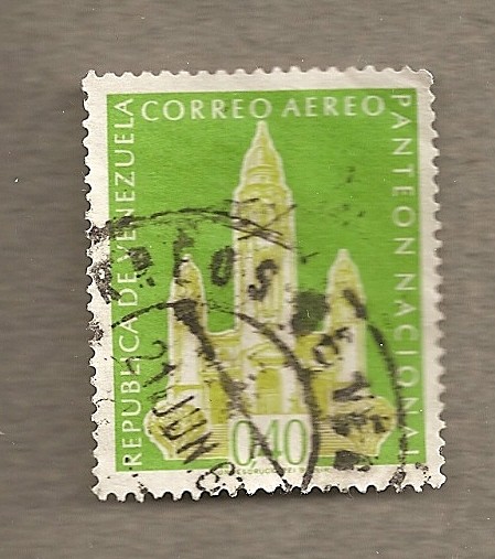 Panteón Nacional