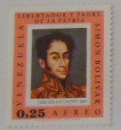 SIMON VOLIVAR