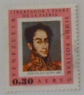 SIMON BOLIVAR