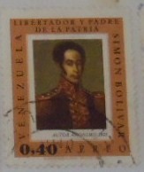 SIMON BOLIVAR