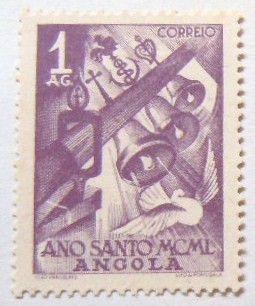 AÑO SANTO