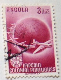 IMPERIO COLONIAL PORTUGUES