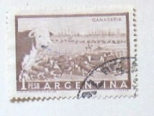 GANADERIA