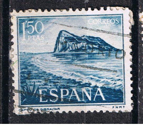 Edifil  1933  Pro Trabajadores de Gibraltar.  