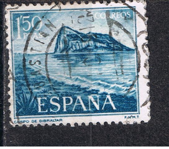Edifil  1933  Pro Trabajadores de Gibraltar.  