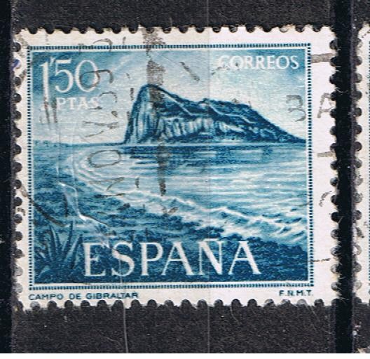 Edifil  1933  Pro Trabajadores de Gibraltar.  